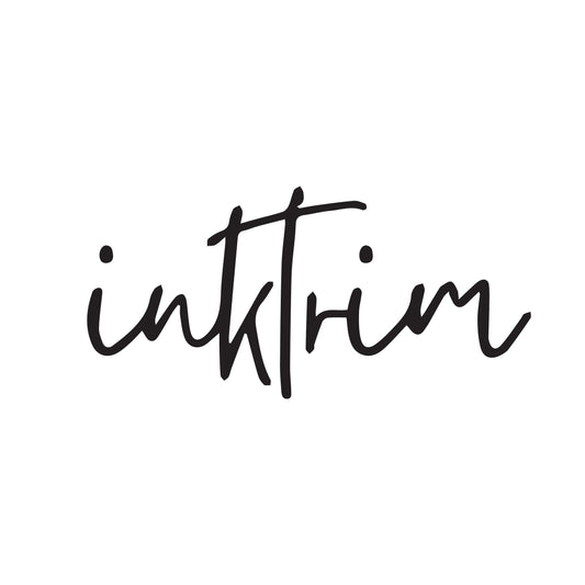 Inktrim Gift Card